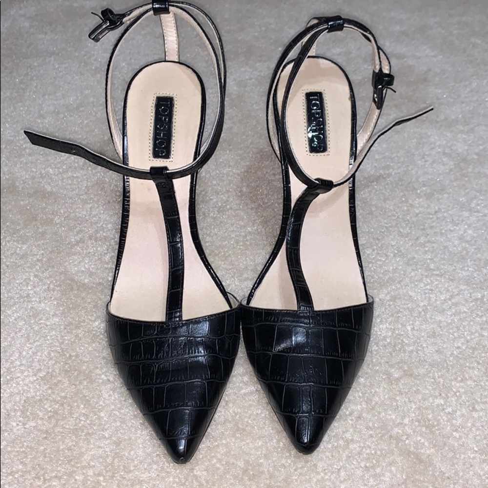 TopShop Sandals